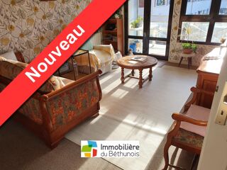  Appartement à vendre 3 pièces 65 m²