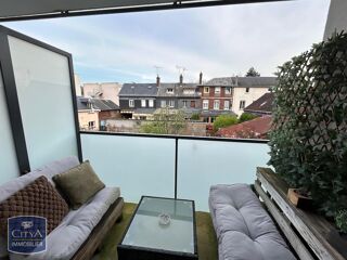  Appartement � louer 2 pi�ces 40 m�