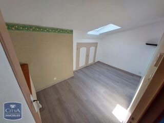 Maison à louer 3 pièces 57 m²