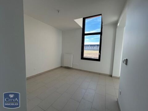  Appartement  louer 1 pice 29 m
