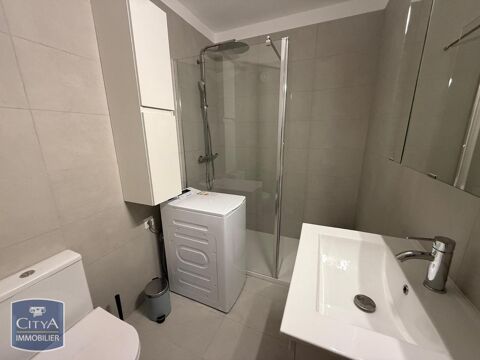  Appartement � louer 2 pi�ces 45 m�