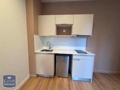  Appartement � louer 1 pi�ce 35 m�