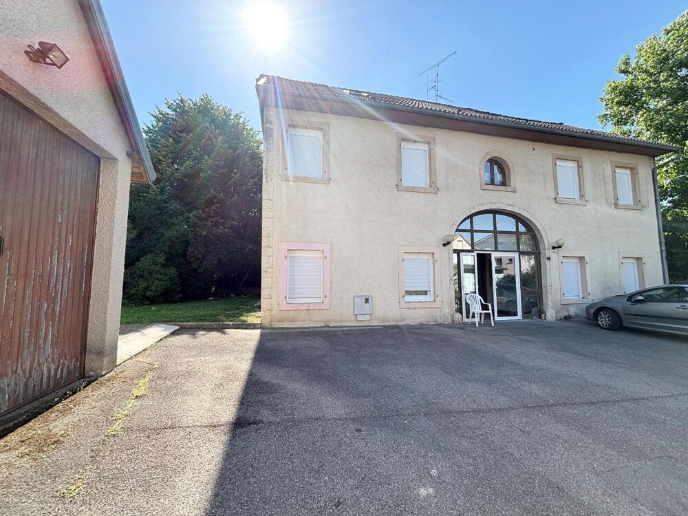 location Appartement - 1 pièce(s) - 22 m² Seloncourt (25230)