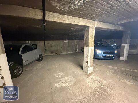  Parking / Garage � louer 