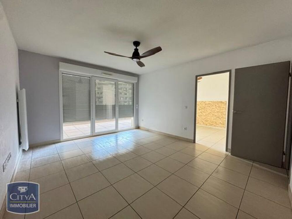 location Appartement - 2 pièce(s) - 44 m² Béziers (34500)