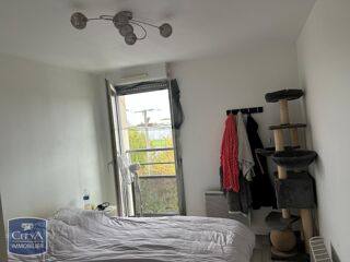  Appartement à louer 3 pièces 54 m²