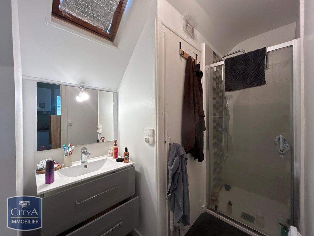 location Maison - 2 pièce(s) - 51 m² Niort (79000)