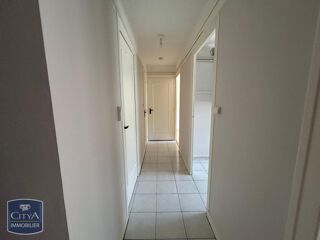 Appartement à louer 3 pièces 56 m²