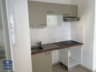  Appartement à louer 3 pièces 58 m²