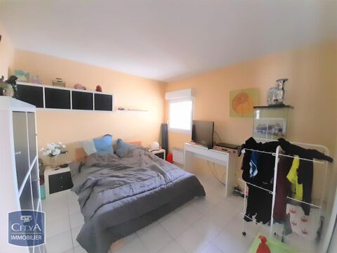  Appartement  louer 2 pices 49 m