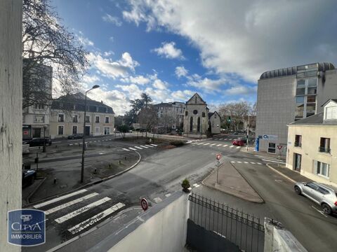  Appartement � louer 1 pi�ce 18 m�