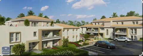   Location Appartement Appartement - 3 pi�ce(s) - 59 m�