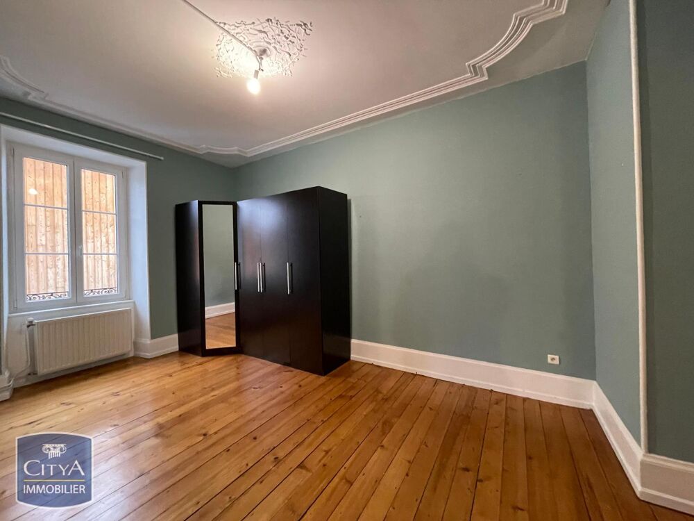location Appartement - 4 pièce(s) - 86 m² Belfort (90000)