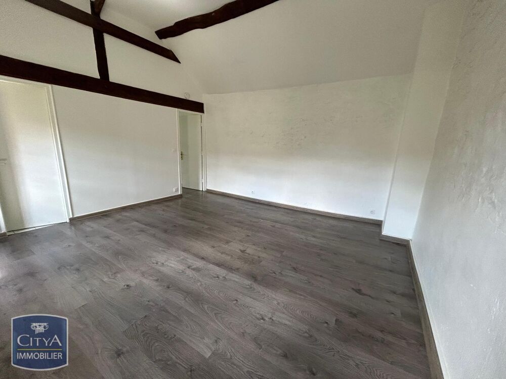 location Appartement - 2 pièce(s) - 38 m² Avrainville (91630)