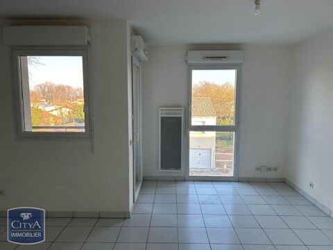 Appartement � louer 2 pi�ces 39 m�