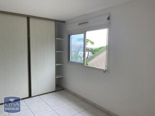  Appartement � louer 2 pi�ces 47 m�