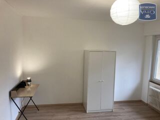  Appartement à louer 1 pièce 17 m²