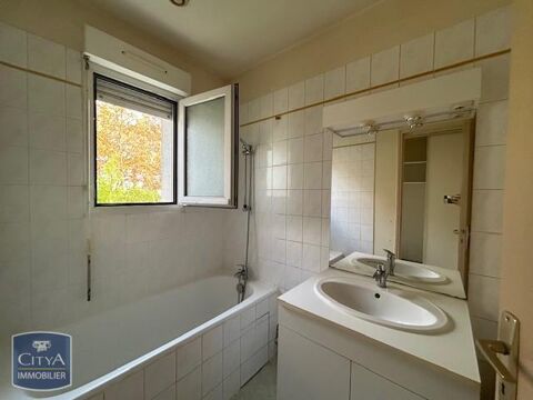  Maison � louer 3 pi�ces 56 m�