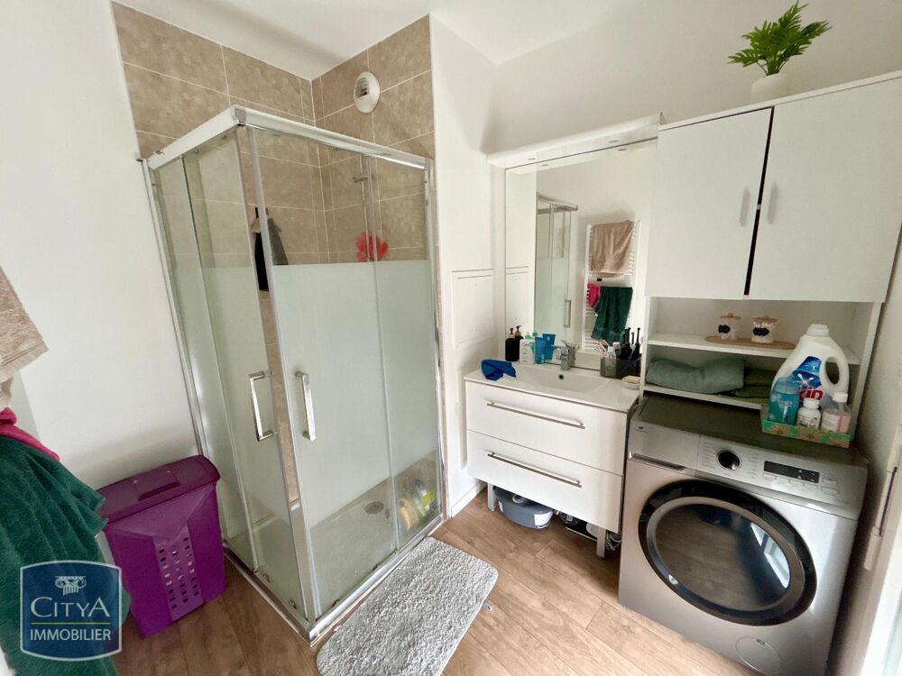 location Appartement - 2 pièce(s) - 39 m² Le Blanc-Mesnil (93150)