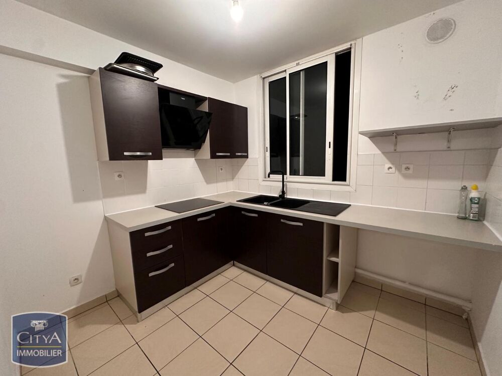 location Appartement - 3 pièce(s) - 64 m² La Possession (97419)