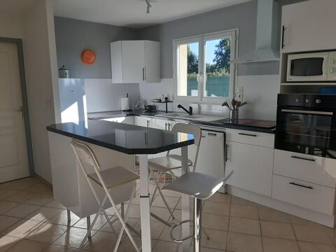  Villa � louer 5 pi�ces 98 m�