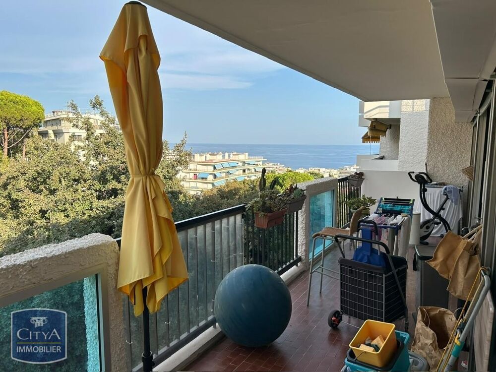 location Appartement - 3 pièce(s) - 60 m² Nice (06200)