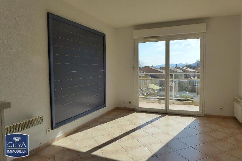 location Appartement - 2 pièce(s) - 34 m² Sisteron (04200)