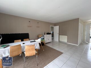  Maison à louer 4 pièces 105 m²