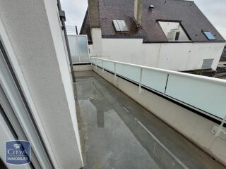  Appartement � louer 3 pi�ces 62 m�