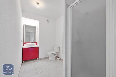  Appartement  louer 1 pice 32 m