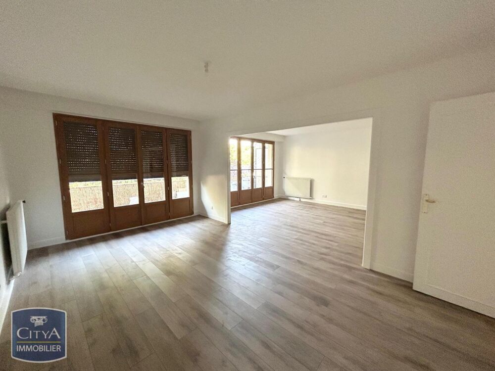 location Appartement - 4 pièce(s) - 124 m² Le Vésinet (78110)