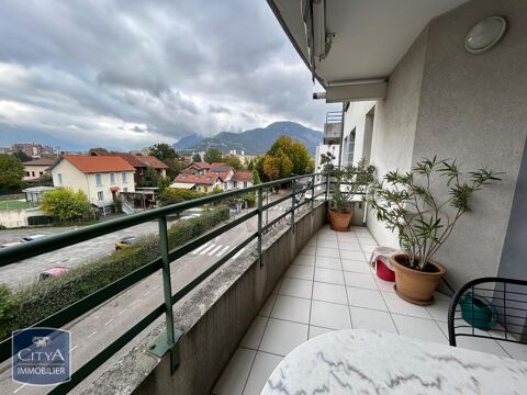  Appartement  louer 3 pices 65 m