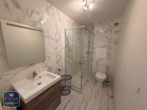  Appartement � louer 1 pi�ce 30 m�