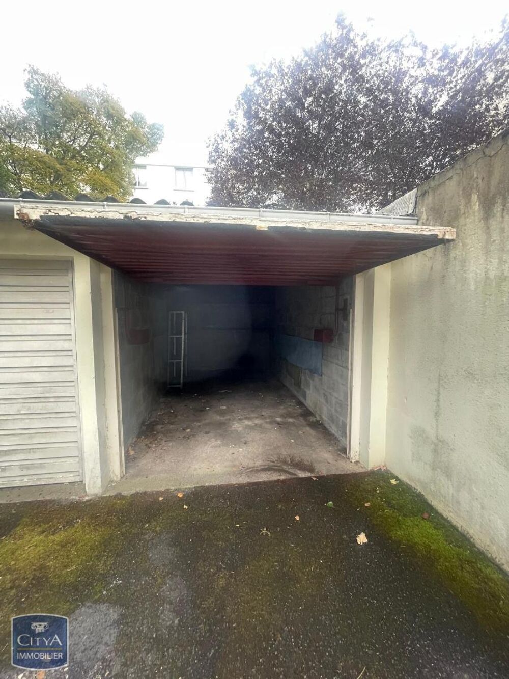 location Parking / Garage Sceaux (92330)