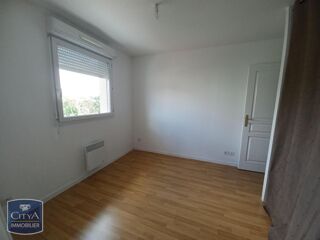  Appartement à louer 2 pièces 35 m²