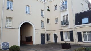  Appartement à louer 1 pièce 34 m²