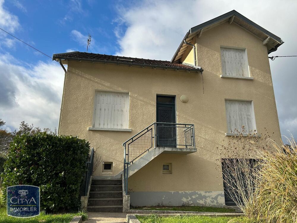 À louer, charmante maison située à Coulounieix Chamiers,....