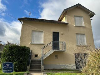  Maison à louer 5 pièces 112 m²