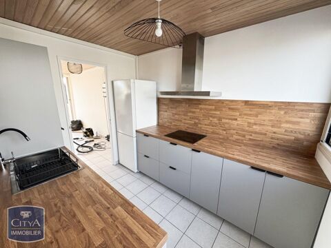  Appartement  louer 1 pice 9 m