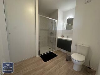  Appartement à louer 2 pièces 41 m²