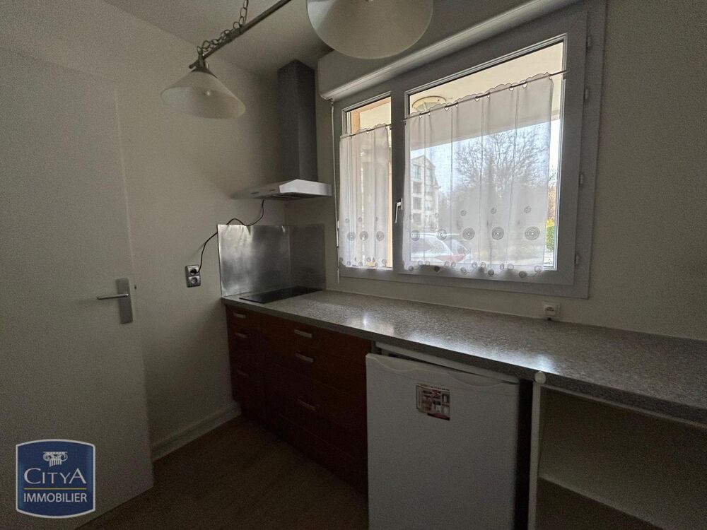 location Appartement - 1 pièce(s) - 33 m² Étiolles (91450)