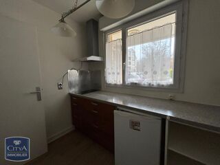  Appartement à louer 1 pièce 33 m²