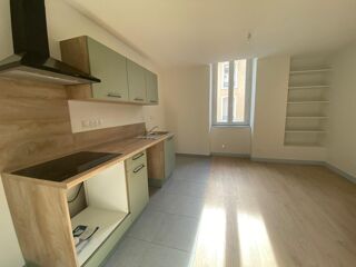  Appartement à louer 2 pièces 42 m²