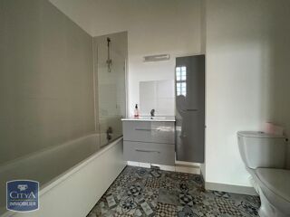  Appartement � louer 2 pi�ces 42 m�