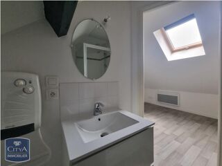  Appartement à louer 1 pièce 24 m²