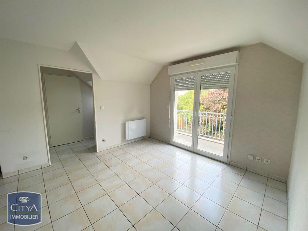 location Appartement - 2 pièce(s) - 56 m² Beaupréau (49600)