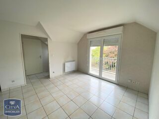 location Appartement - 2 pièce(s) - 56 m² Beaupréau (49600)