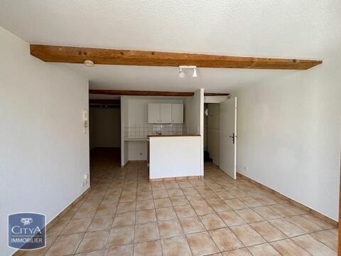   Location Appartement Appartement - 1 pi�ce(s) - 31 m�