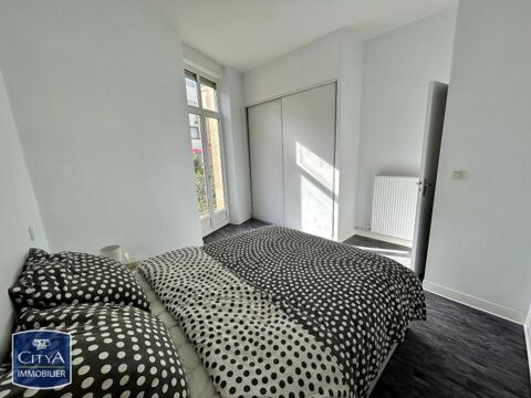  Appartement  louer 2 pices 51 m