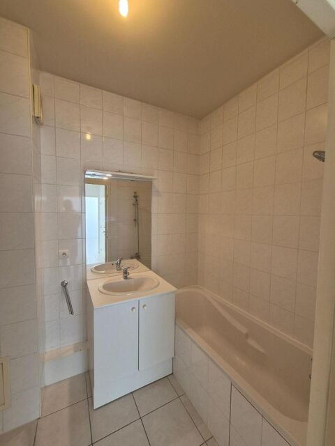  Appartement � louer 2 pi�ces 50 m�